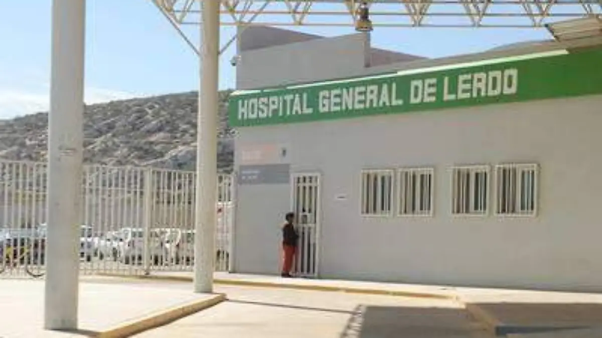 hospital de lerdo